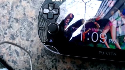 PS4 to PS Vita Remote Play over LTE