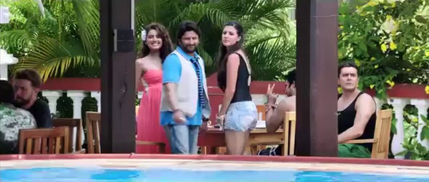 Mr. Joe B Carvalho Official Teaser | ft Arshad Warsi, Soha Ali Khan