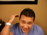 Bosley Medical Hair Transplant Patient Experiences - Jose