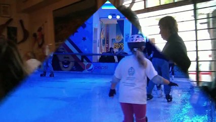 Cumple Mary MDQ 2011