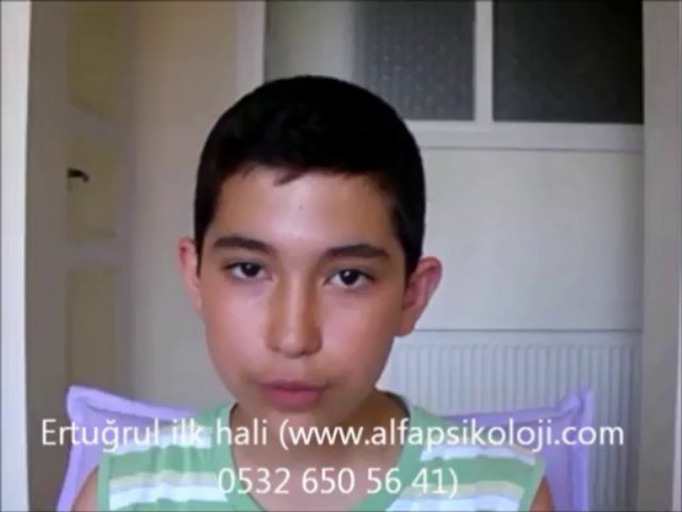 kekemelik