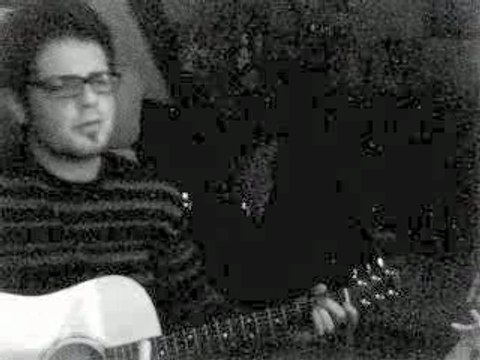 Ben Harper - Power of the gospel