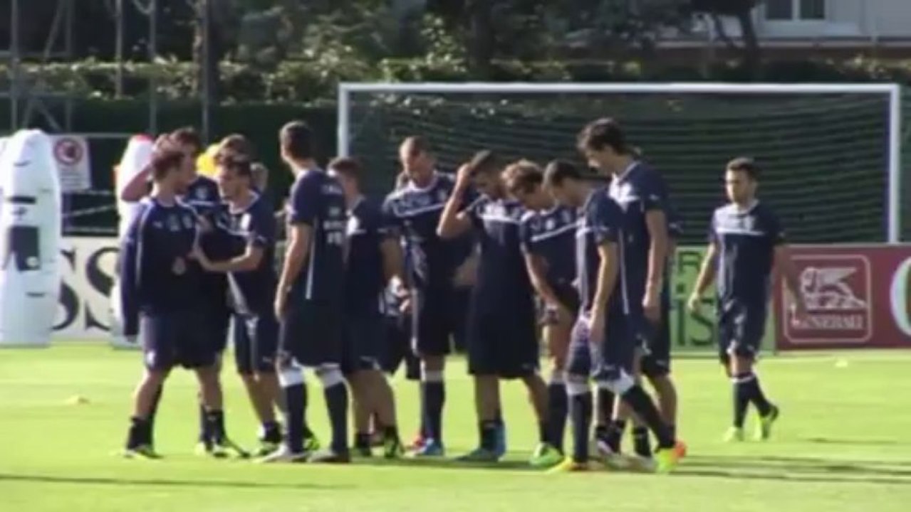 Amical - Prandelli : ''Les matchs amicaux sont importants''