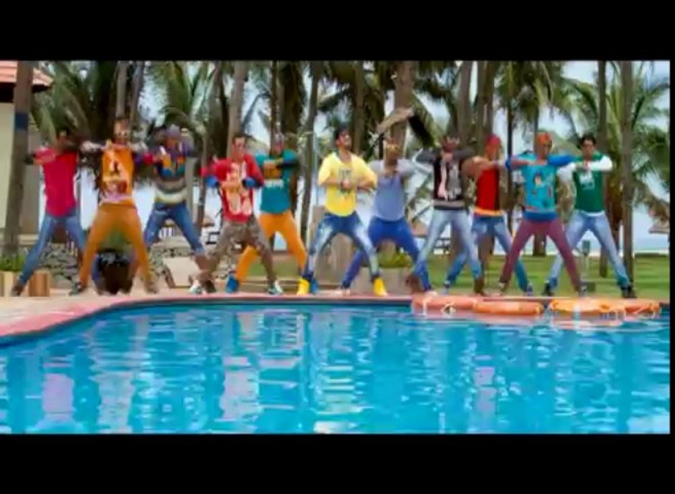 Bunny n Cheery Promo Song 03 - Prince and Mahat