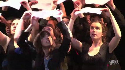 Remanence - MPAA 2013