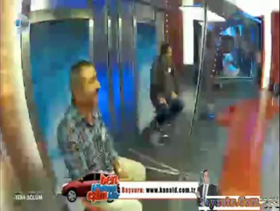 Ben Bilmem