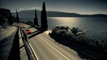 Le plus beau des road trip selon Top Gear