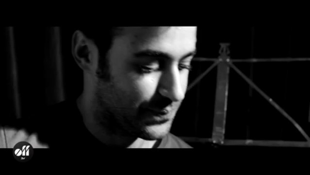 OFF STUDIO - Anthony Touma « Si tu n'as rien à faire... »