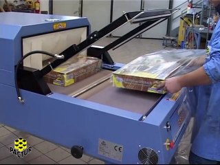 PACTUR. CONFEZIONATRICI ANGOLARI