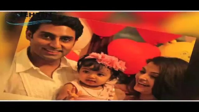 Aaradhya Bachchans Fairy Tale Birthday Party