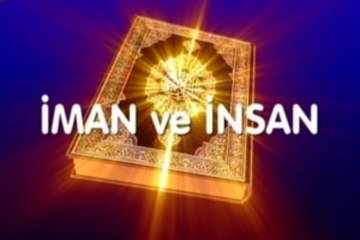 KAYTV 14 KASIM 2013 IMAN VE INSAN
