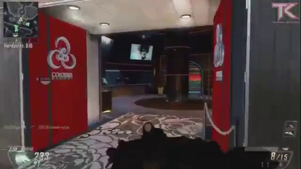 BLACK OPS 2 - 50 level 15th prestige HACK AND ALL GOLD GUNS ONLINE - PS3 WITH TUTORIAL