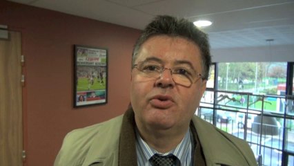 Le proviseur de St Jo à Auxerre intègre les jeunes déshérités