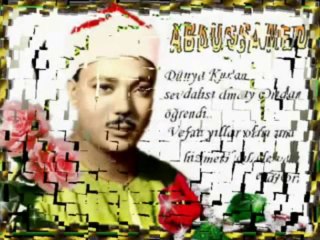 Abdulbasıt Muhammed Abdussamed  Karışık 1