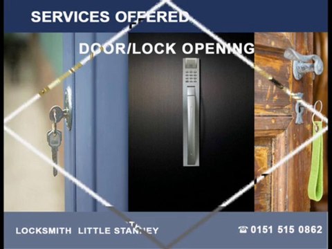 Locksmith Chester CH2 4JZ. Call 0151 515 0862