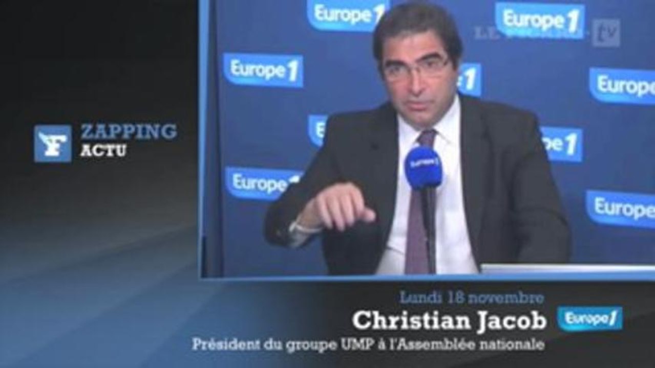 Les petits conseils des politiques pour les Bleus