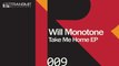Will Monotone - Hey Ya Ya (Original Mix) [Transmit Recordings]