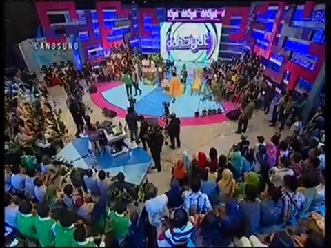 [131115]dahSyat RCTI - Seg 3