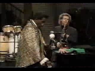 Screamin Jay Hawkins