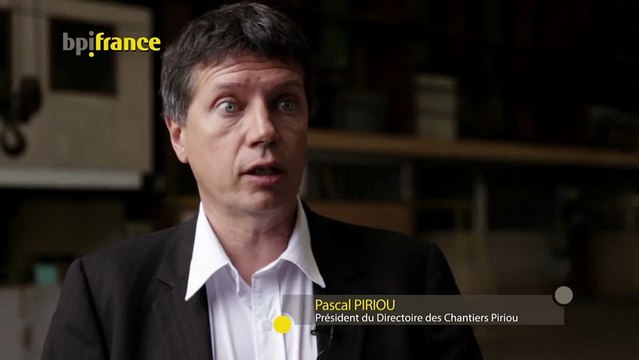 Témoignage export : Les Chantiers Piriou