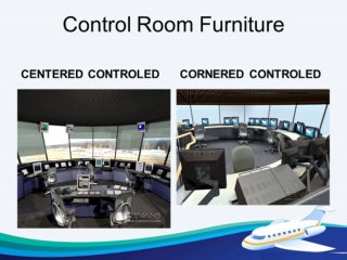 Airport Furniture Solutions