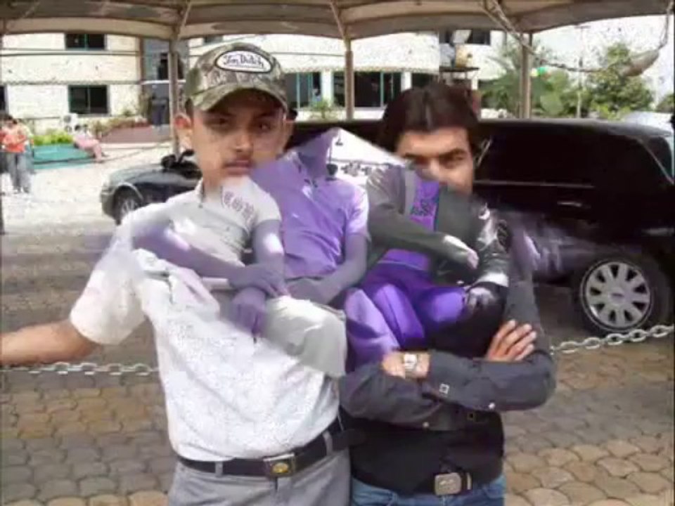 Aamir Khan Aemi in Normal Life- Part 2