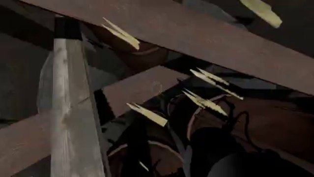 Portal 2 Glados Hallo, ich bin eine Kartoffel