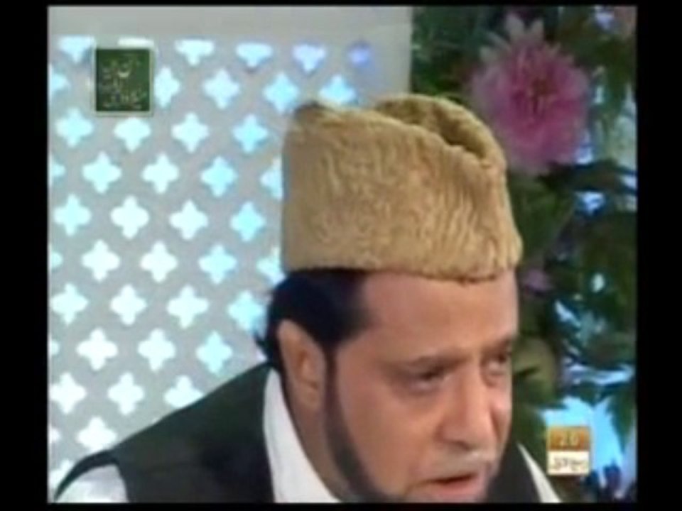 Yeh Kehti Thi Ghar Ghar- Alhaaj Siddique Ismail