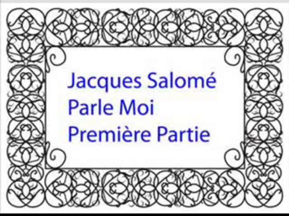 J Salomé Première P2