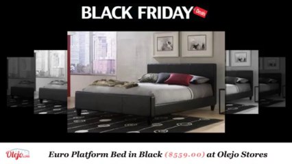 Best Black Friday Furniture Deals 2013