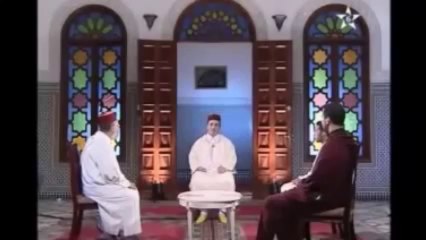 المطرب التائب جدوان  -  تلاوة عطرة من الذكر الحكيم