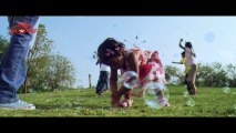 Eega Movie Scene 9 - Baahubali Rajamouli, Samantha, Nani, Sudeep
