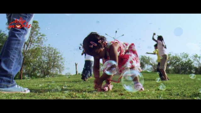 Eega Movie Scene 9 - Baahubali Rajamouli, Samantha, Nani, Sudeep