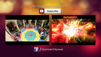 Masala Movie Latest Funny Trailer - Venkatesh, Ram, Anjali, Shazahn Padamsee