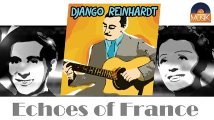 Django Reinhardt - La Marseillaise