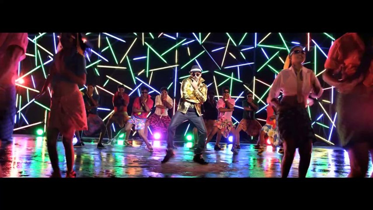 Masala Title Song