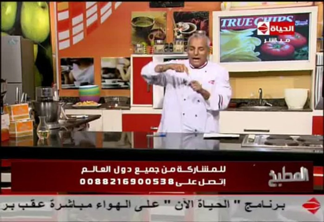 خبز الشمسي