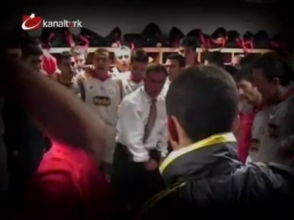 "TOP BİZDE ÖZEL" 09 Mayıs Perşembe akşamı saat 21.50'de Kanaltürk'te...