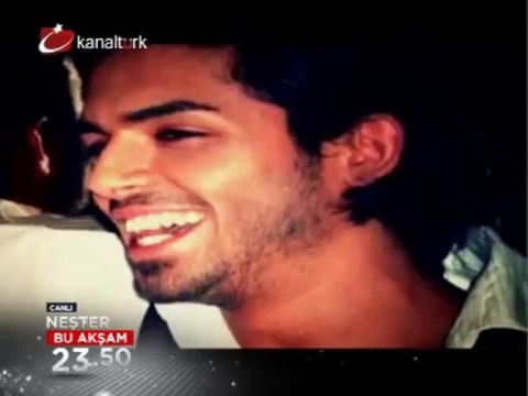 NEŞTER 08 Mayıs Çarşamba akşamı saat 23.50'de canlı yayınla Kanaltürk'te...