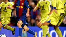 Messi-Barcellona, i dieci anni della pulce