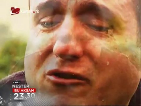 NEŞTER (Böbrek Tanıtım) 01 Mayıs Çarşamba akşamı saat 23.30'da Kanaltürk'te...