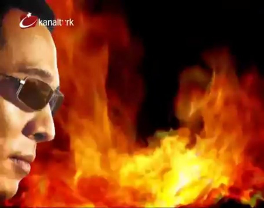 "SUİKASTÇI" 30 Nisan Salı akşamı saat 19:50'de Kanaltürk Sinema kuşağında...