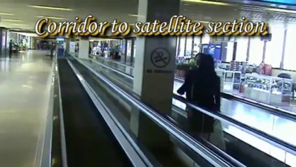 Jinnah International Airport Karachi Pakistan