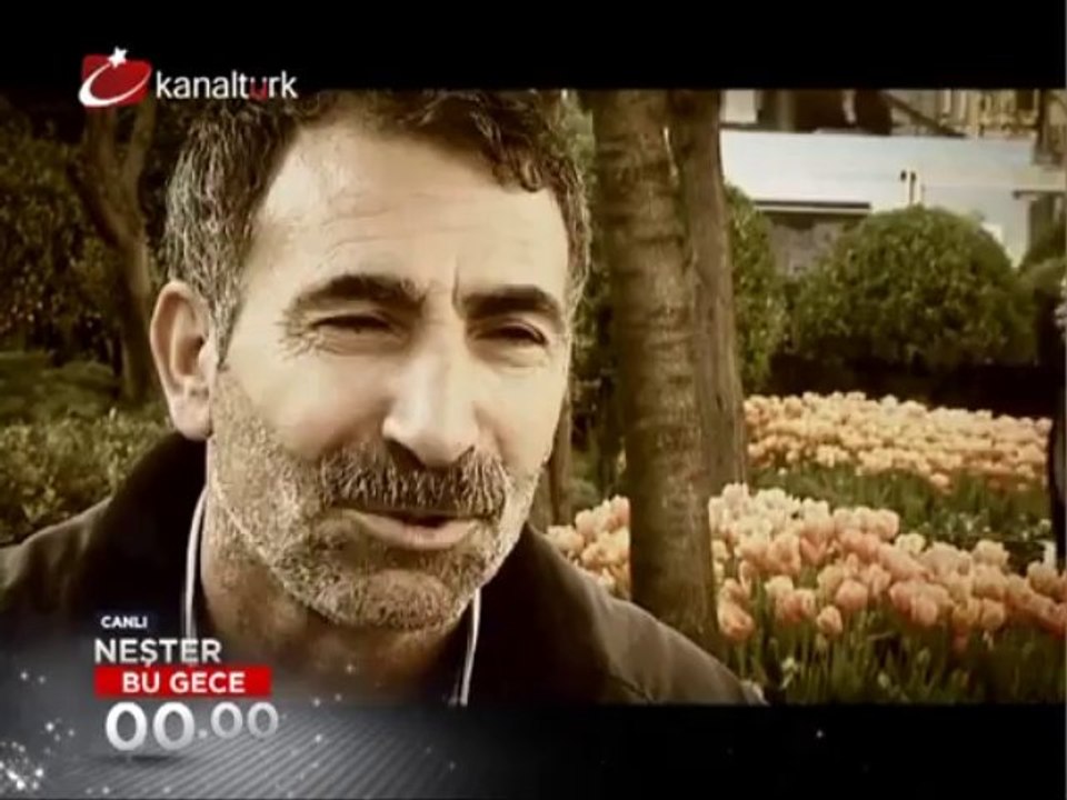 "NEŞTER" (Yanlış Ameliyat) 24 Nisan Çarşamba gecesi canlı yayınla 00.00'da Kanaltürk'te...