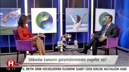 Meme kanseri hakkında bilgi veriliyor