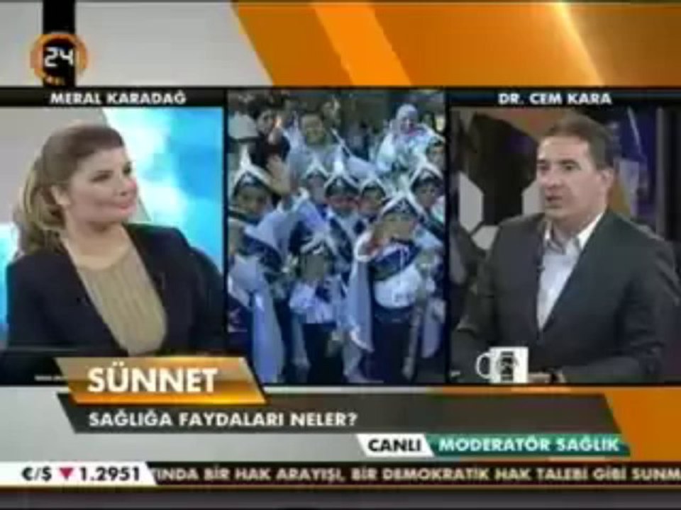 Sünnet