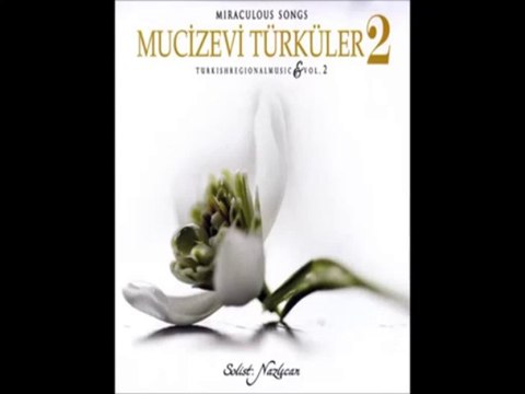 Nazlıcan - Hazin Hazin Ağlar Gönül [© FA Müzik]