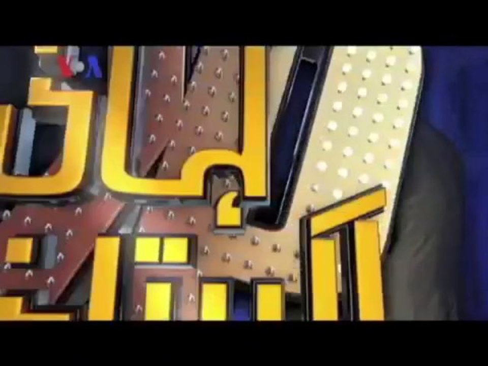 Kahani Pakistani on VOA News - 18th November 2013