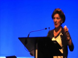 Michèle Delaunay : Que font les pouvoirs publics dans le champ du grand âge ?