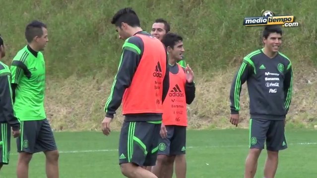 Desea De Nigris continuidad del 'Piojo'